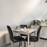 Tuechsen Lejlighed