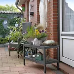 Tuechsen Lejlighed *
