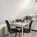 Tuechsen Lejlighed