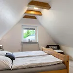 Tuechsen Lejlighed