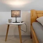 Tuechsen Lejlighed Klixbull