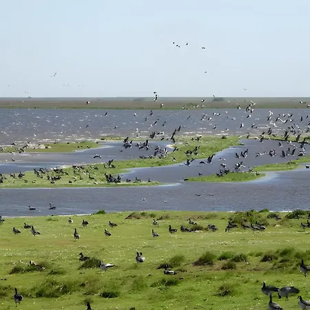 Apartamento Tüchsen