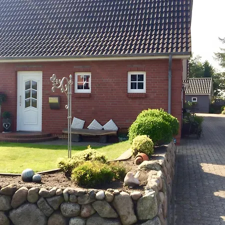 Tuechsen Apartment Klixbull