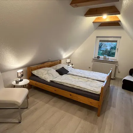 Tuechsen Apartment *