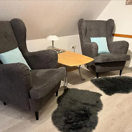 Apartment Tuechsen *