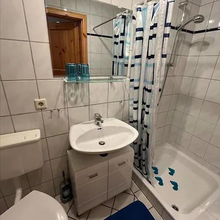 Apartment Tuechsen Klixbull