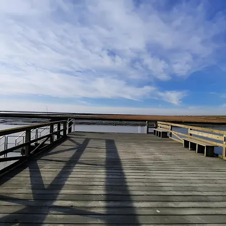 Apartamento Tüchsen Klixbull