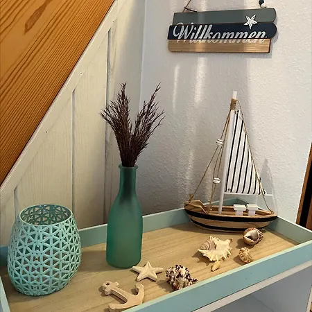 Apartment Tuechsen *