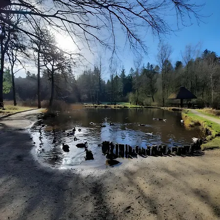 Tüchsen Apartamento *