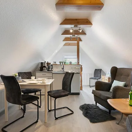 Tuechsen Apartment