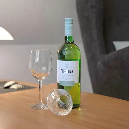 Apartamento Tüchsen