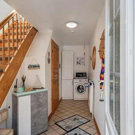 Apartamento Tüchsen Klixbull