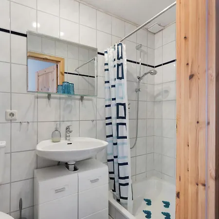 Apartamento Tüchsen Klixbull