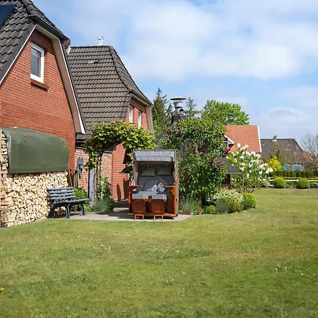 Appartamento Tuechsen *