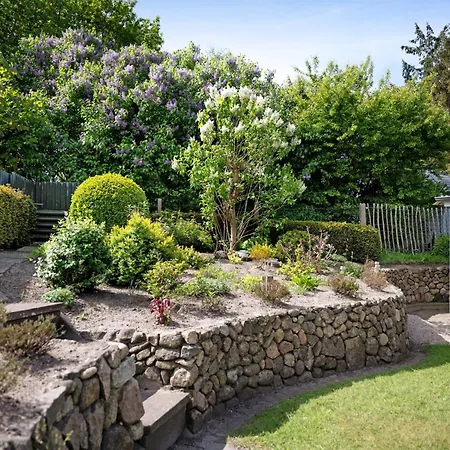 Tüchsen Apartamento