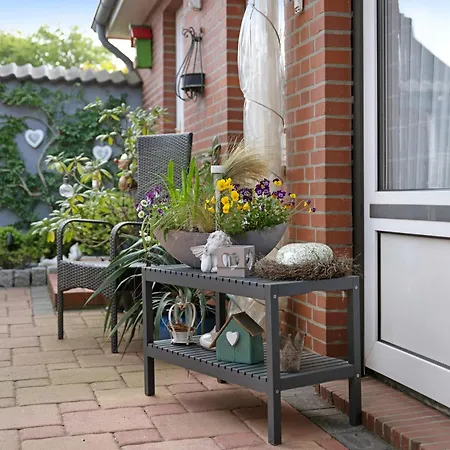 Tüchsen Apartamento *