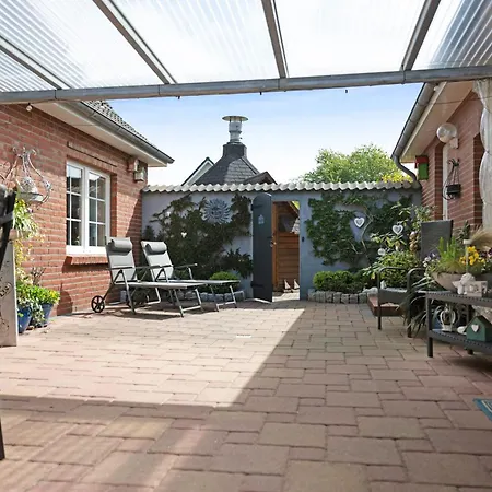 Tüchsen Apartamento Klixbull