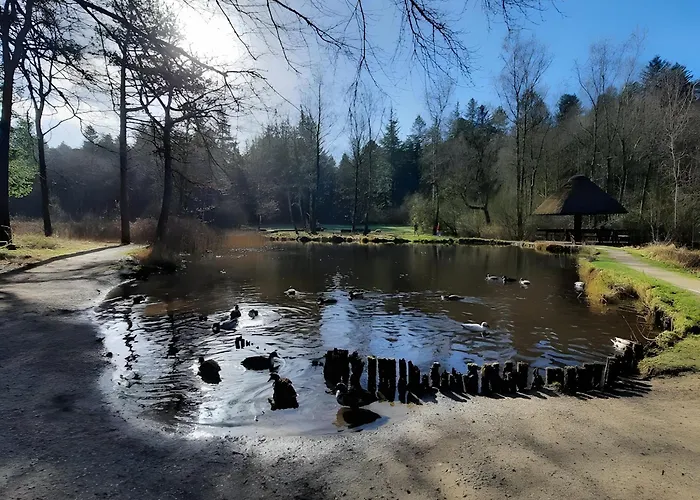 Tuechsen Apartment *