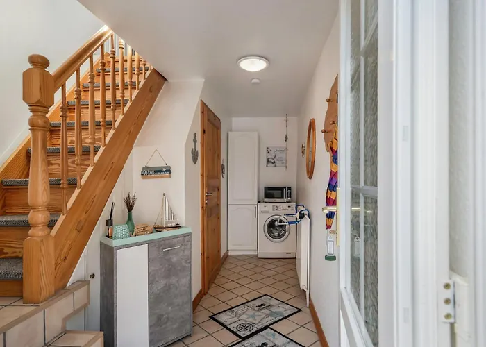 Appartamento Tuechsen Klixbull