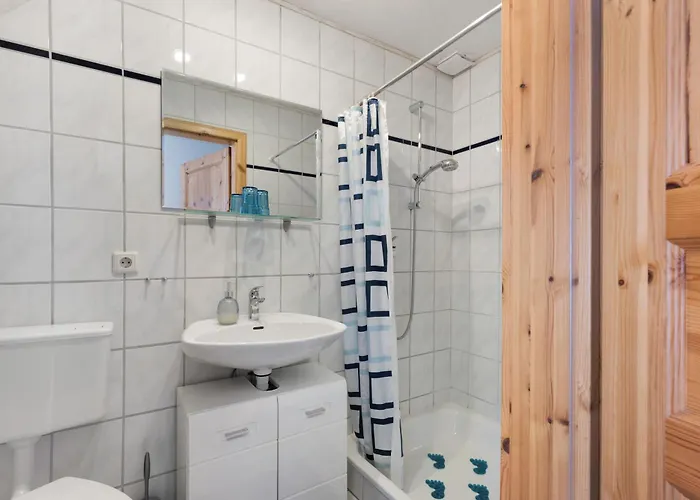 Appartamento Tuechsen Klixbull