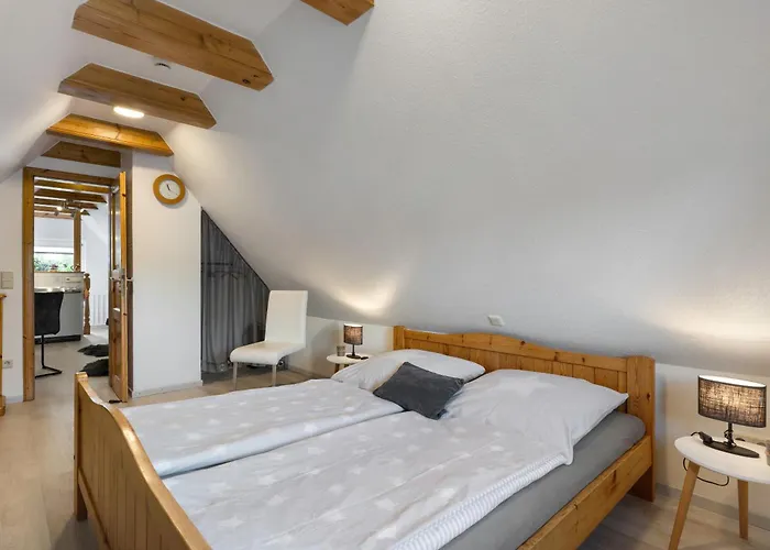 Appartamento Tuechsen Klixbull