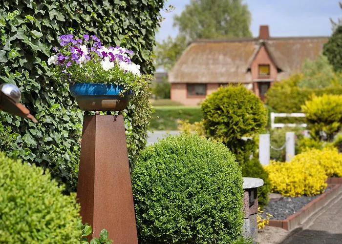 Appartamento Tuechsen *